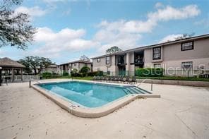 Condominium at 4112 ASHFORD GREEN PL #I203, TAMPA, photo 18 of 20