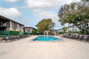 Condominium at 4112 ASHFORD GREEN PL #I203, TAMPA, photo 19 of 20