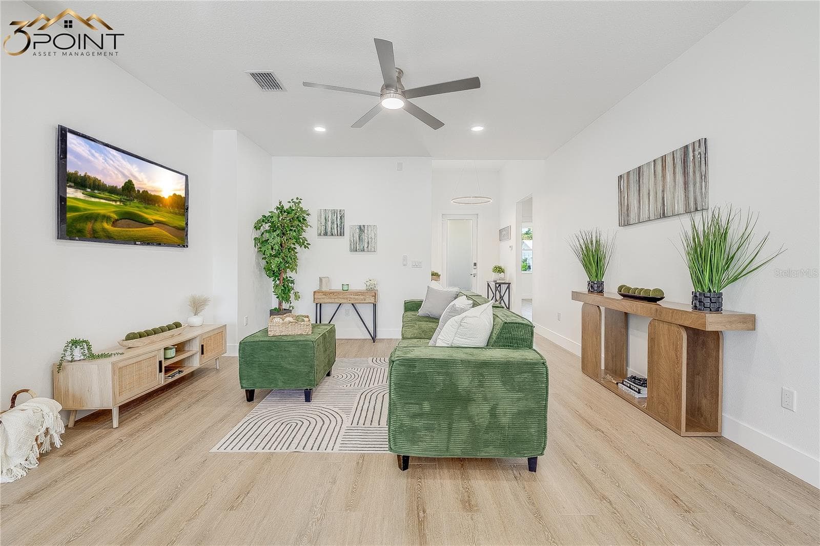 Single Family Residence at 2713 SAN LUIS RD, HOLIDAY, photo 6 of 47