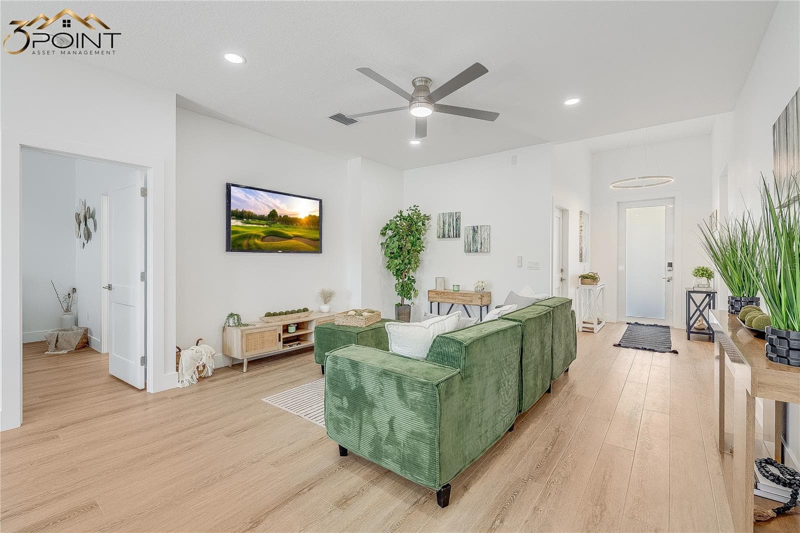 Single Family Residence at 2713 SAN LUIS RD, HOLIDAY, photo 7 of 47