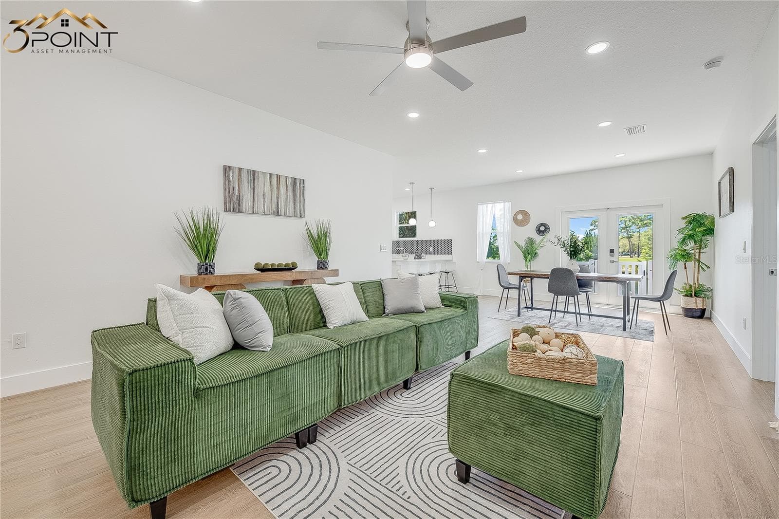 Single Family Residence at 2713 SAN LUIS RD, HOLIDAY, photo 10 of 47