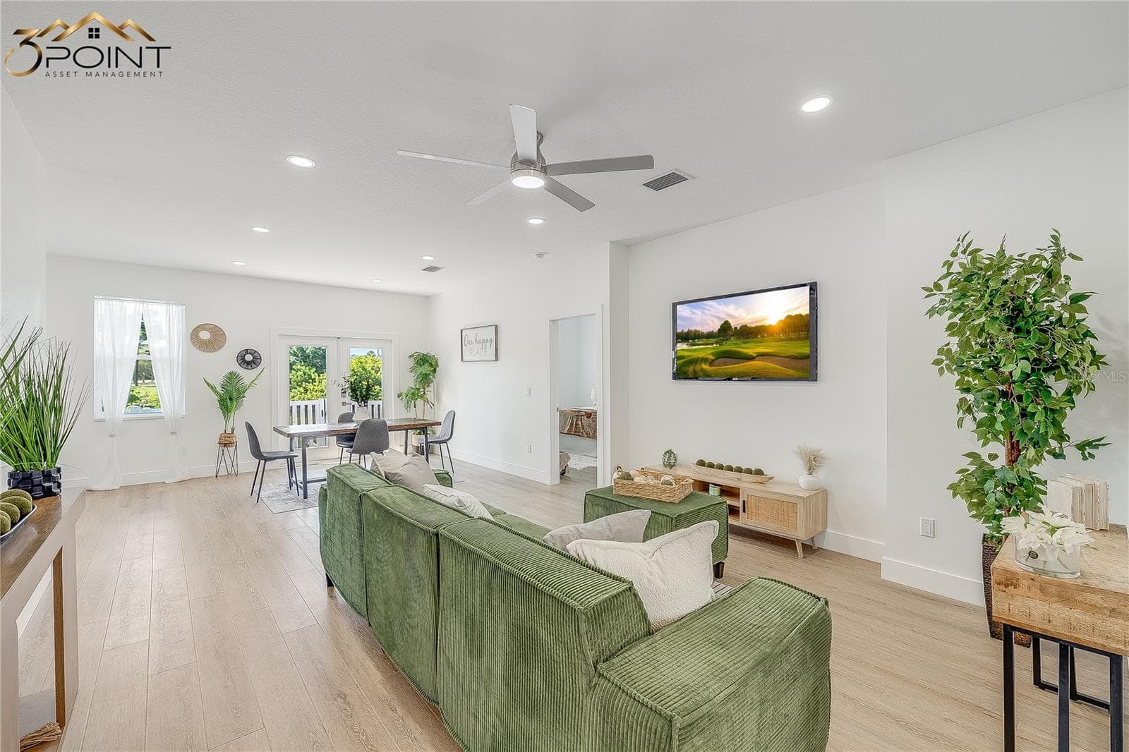 Single Family Residence at 2713 SAN LUIS RD, HOLIDAY, photo 11 of 47