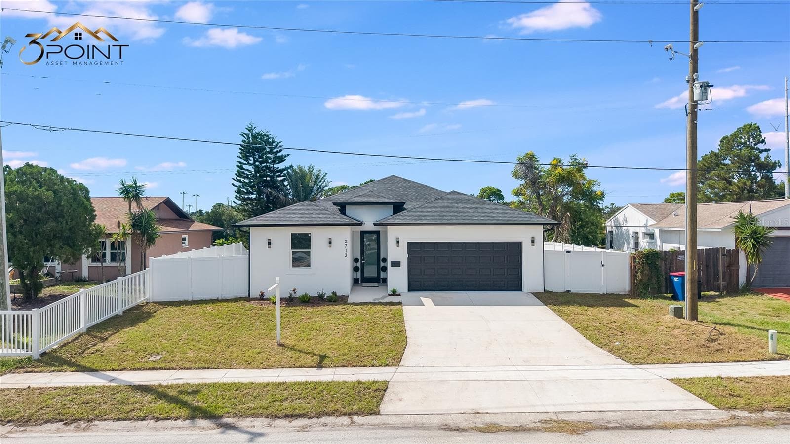 Single Family Residence at 2713 SAN LUIS RD, HOLIDAY, photo 40 of 47