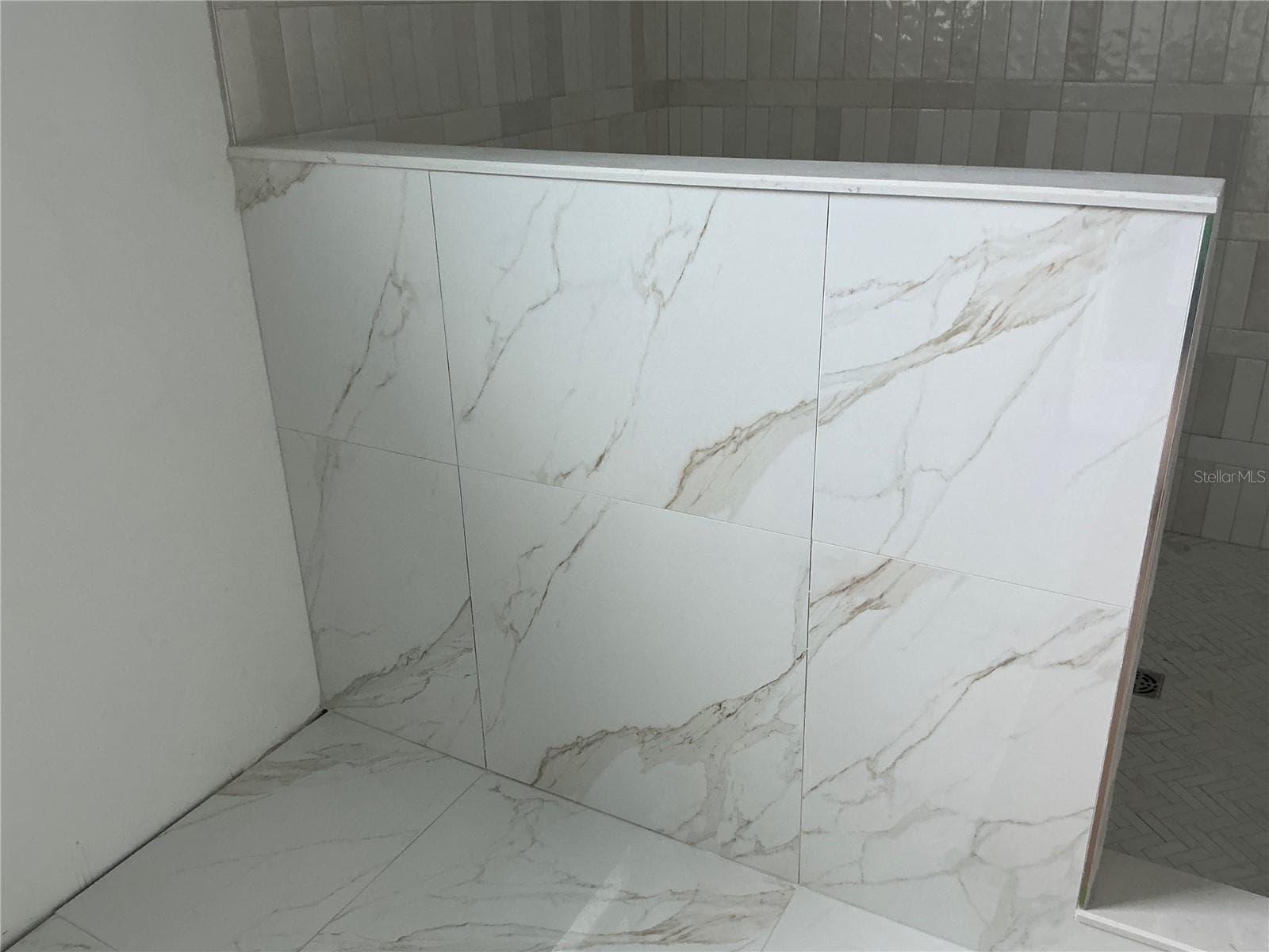 MASTER BATHROOM - 485 11TH AVE N, ST PETERSBURG