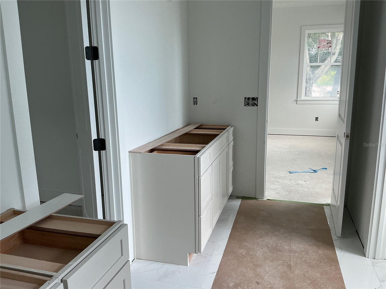 MASTER BATHROOM - 485 11TH AVE N, ST PETERSBURG