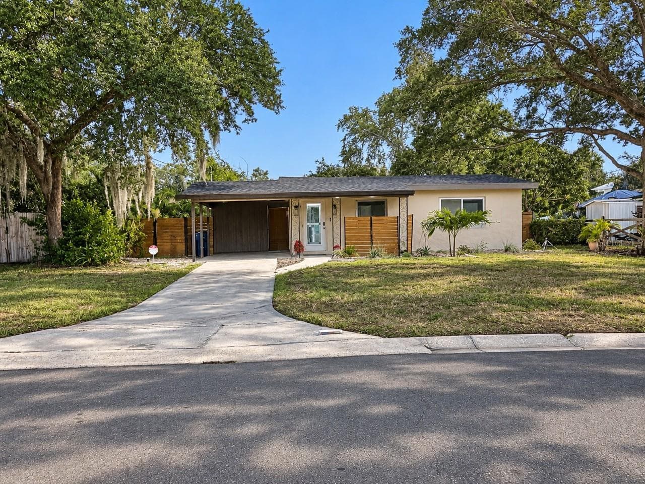 Street View - 405 MANOR BLVD, PALM HARBOR