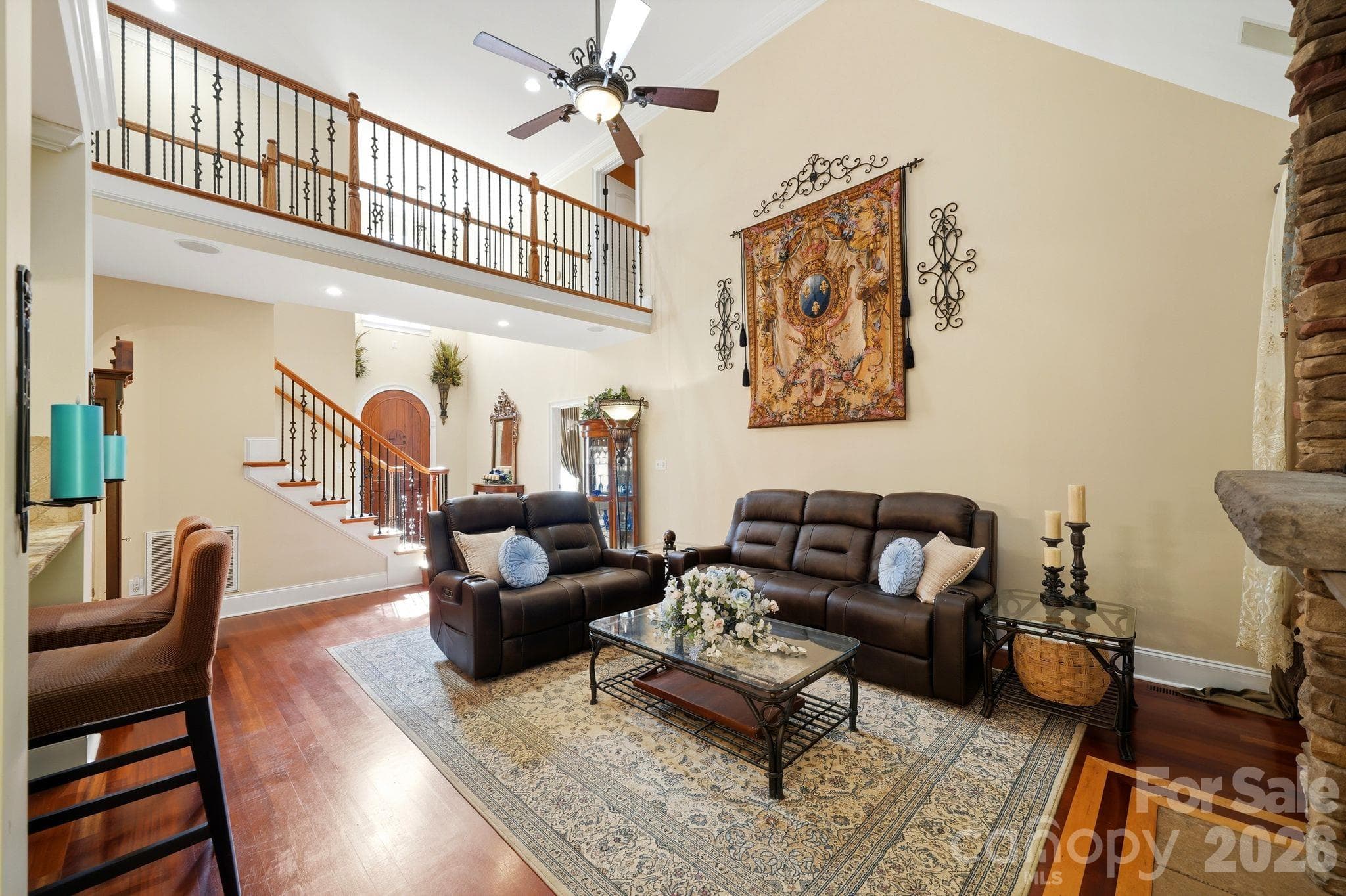 Single Family Residence at 4585 Webbs Chapel Church Drive, Denver, photo 9 of 49