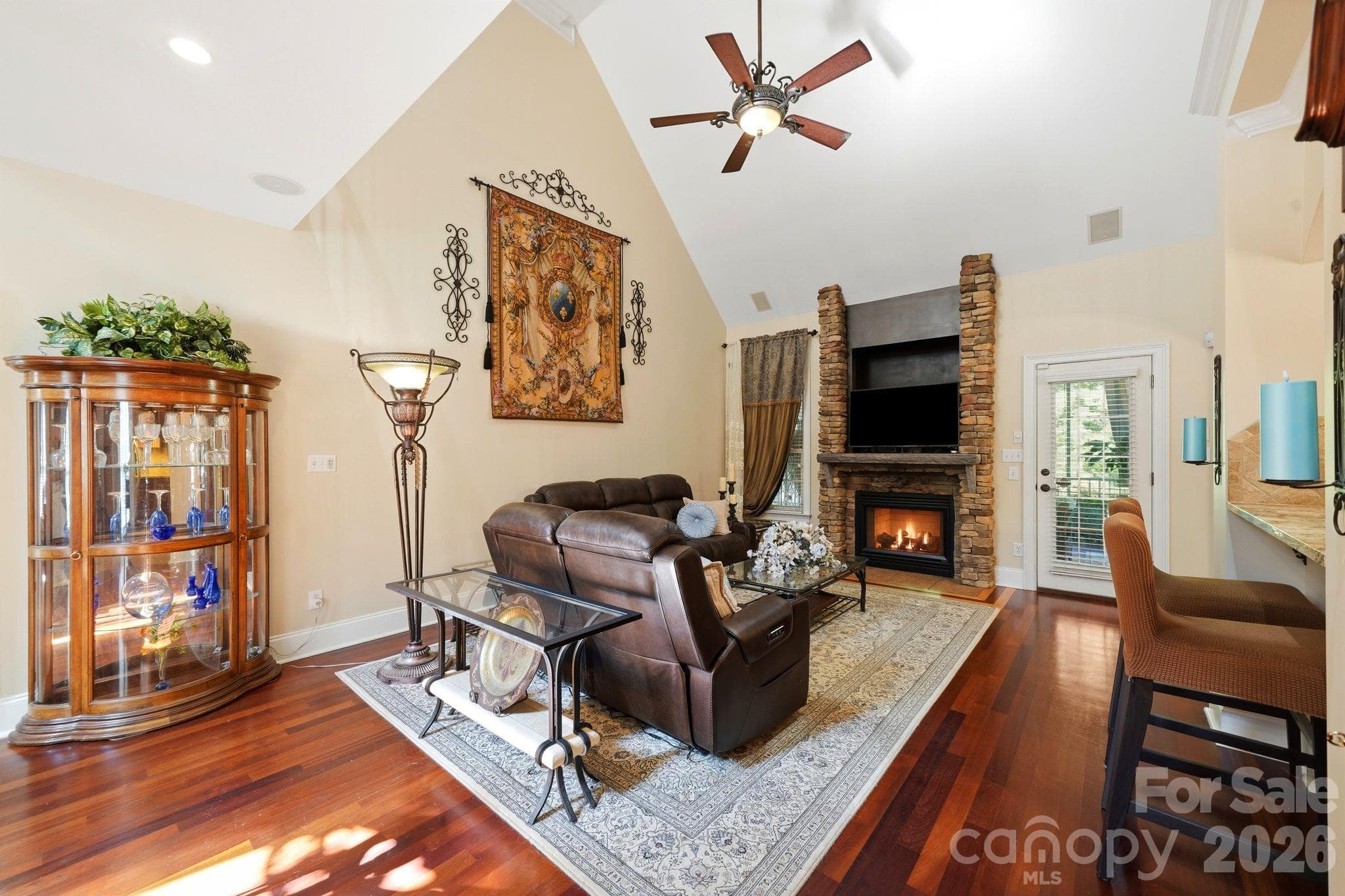 Single Family Residence at 4585 Webbs Chapel Church Drive, Denver, photo 10 of 49