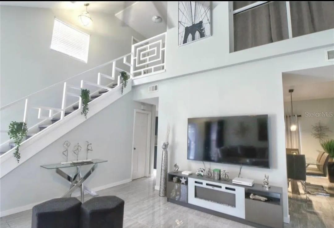Single Family Residence at 14616 MUSKET FIRE LANE, ORLANDO, photo 3 of 7