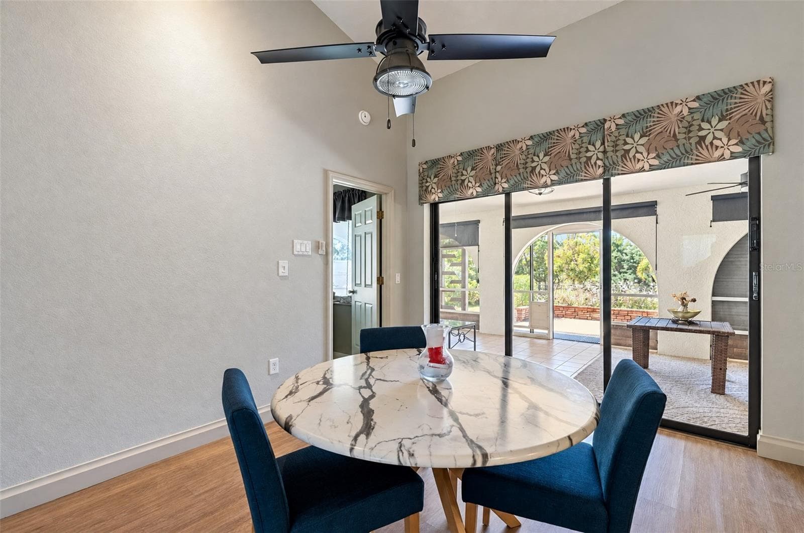 Dining Area - 3065 CLIFFORD ST, PUNTA GORDA