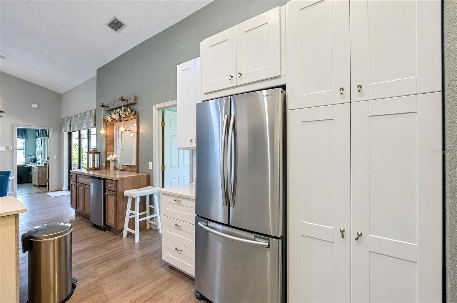 Kitchen - 3065 CLIFFORD ST, PUNTA GORDA