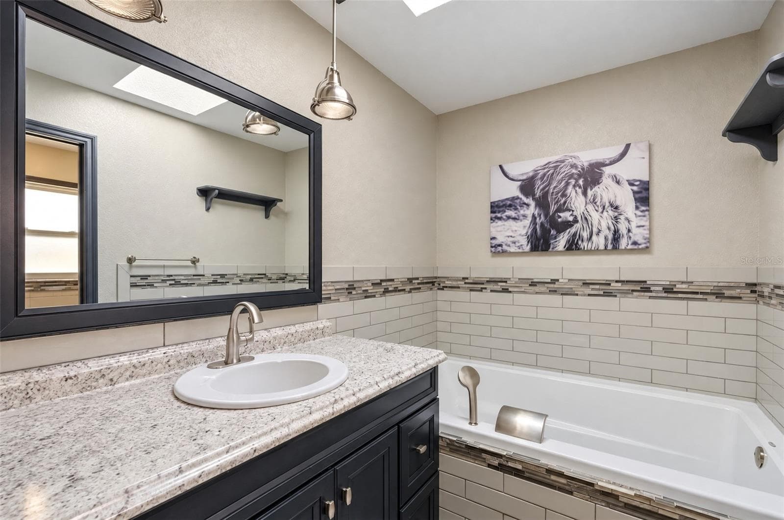 Primary Bathroom - 3065 CLIFFORD ST, PUNTA GORDA
