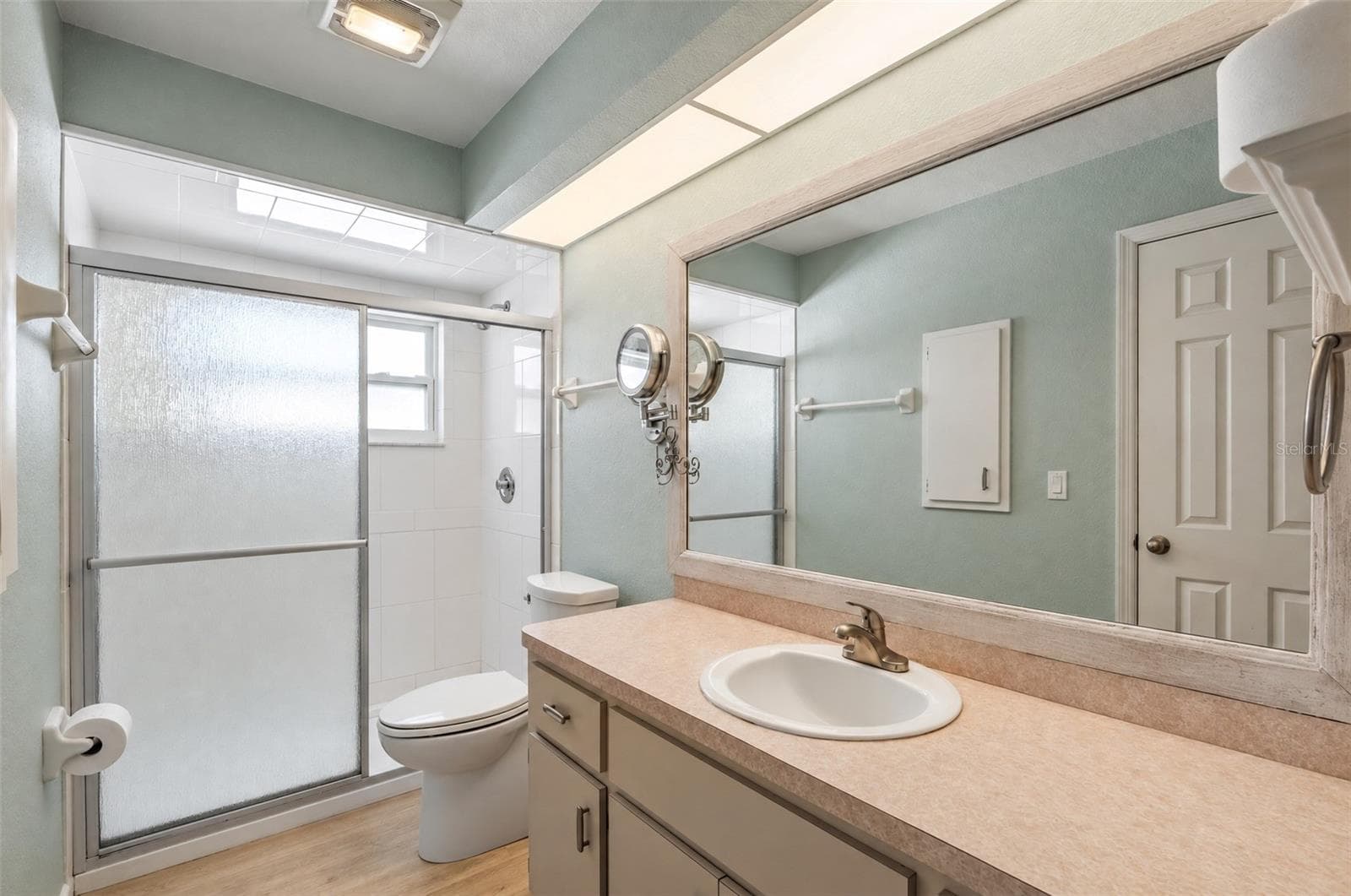 Bathroom In-Law - 3065 CLIFFORD ST, PUNTA GORDA