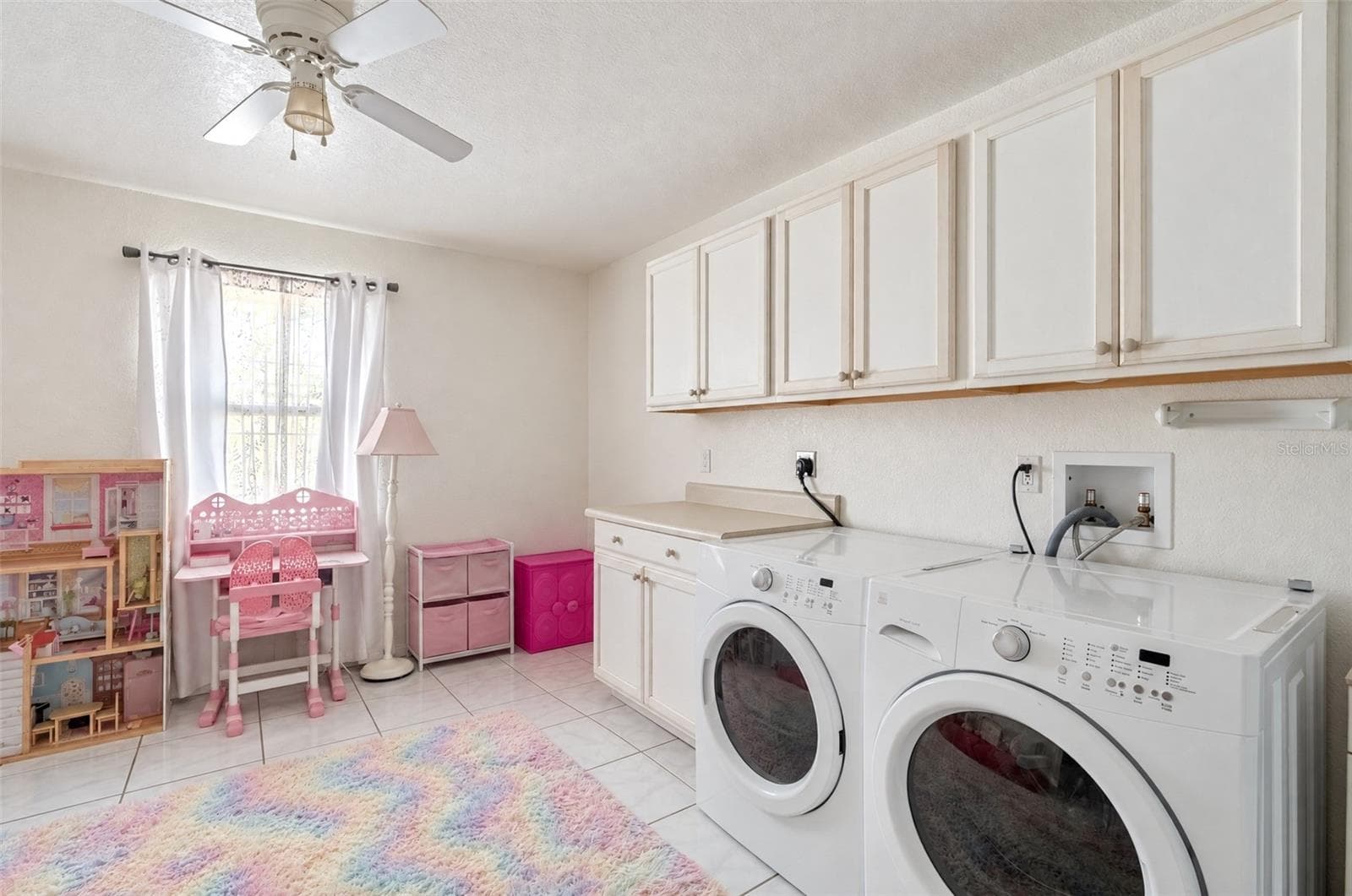 Laundry Room - 3065 CLIFFORD ST, PUNTA GORDA