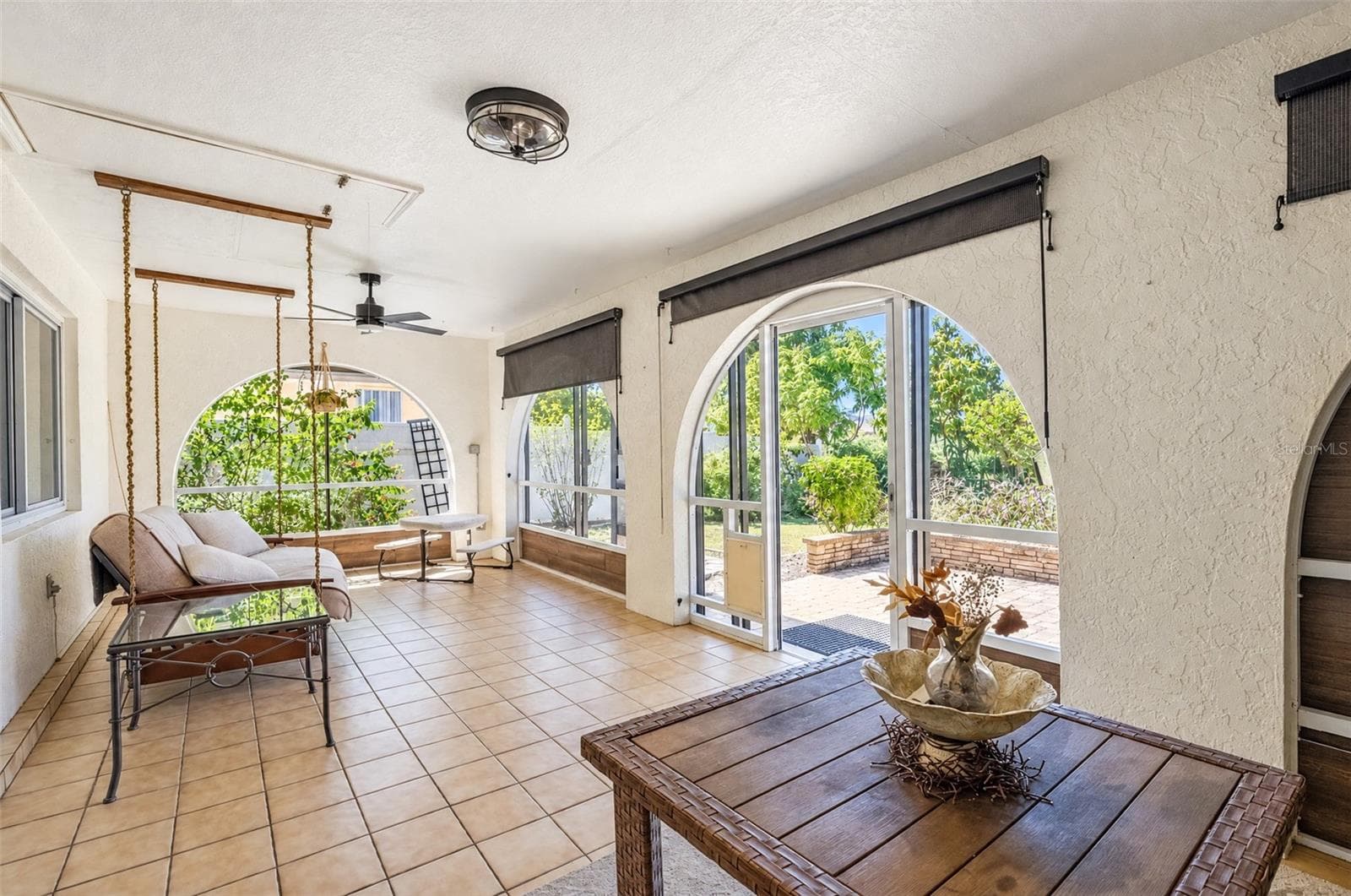Lanai - 3065 CLIFFORD ST, PUNTA GORDA