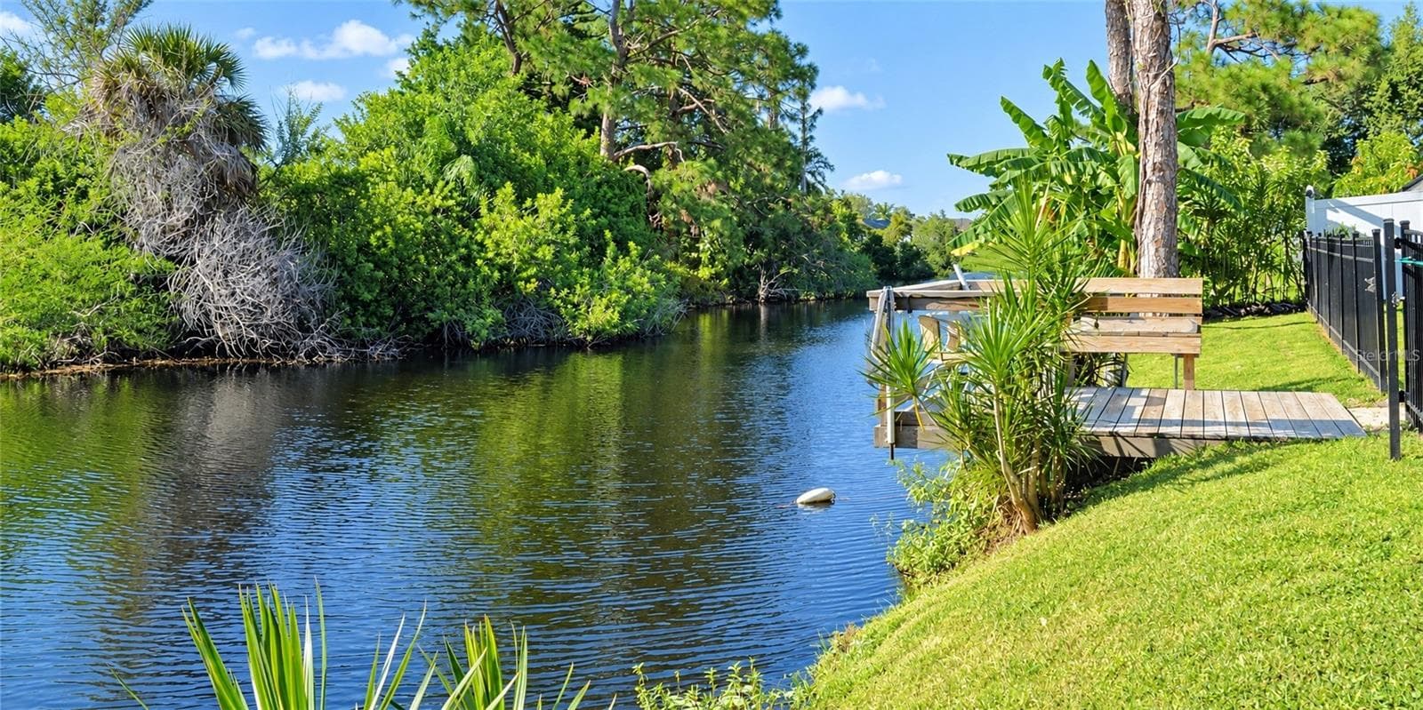 Canal View - 3065 CLIFFORD ST, PUNTA GORDA