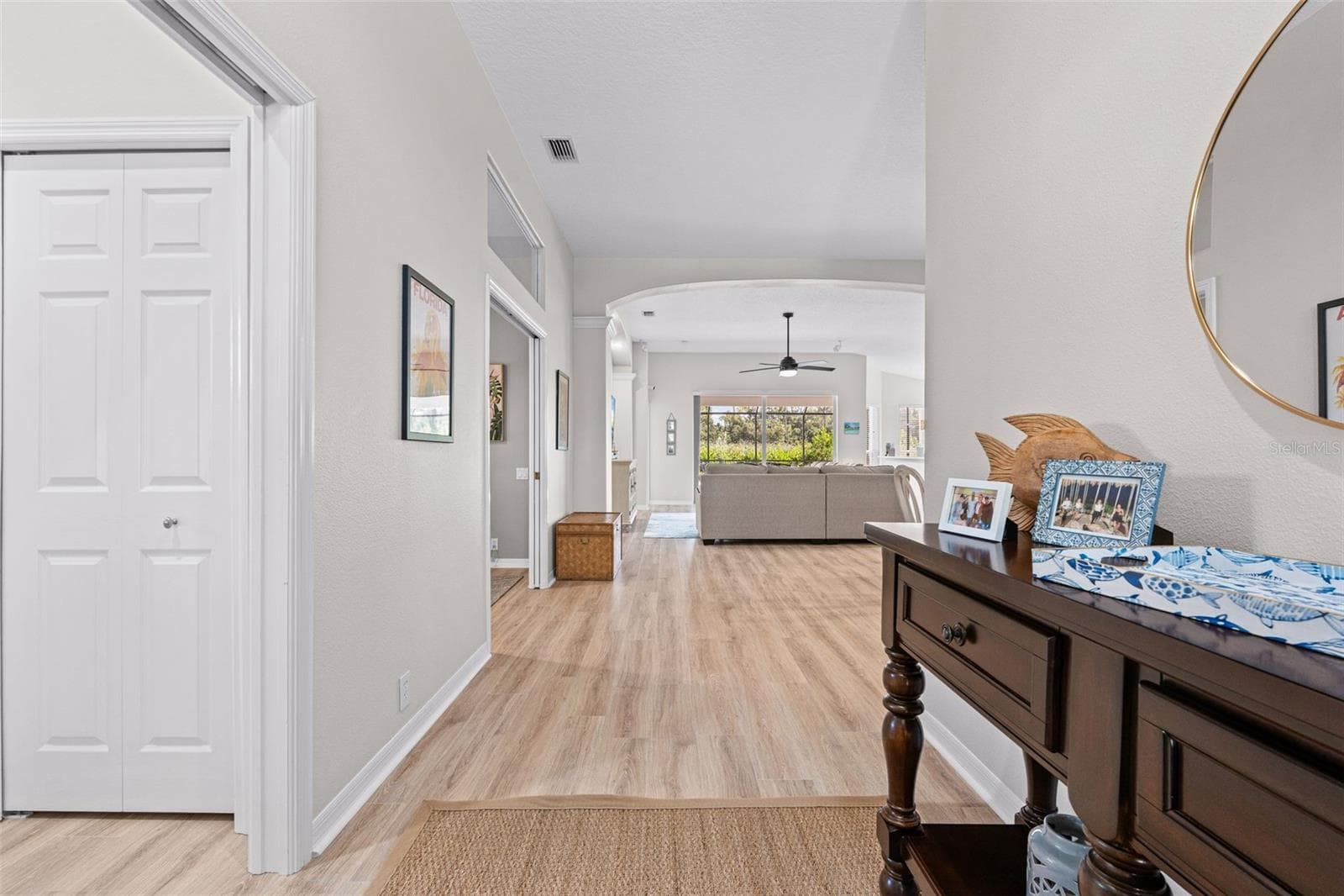 Single Family Residence at 7164 DREWRYS BLF, BRADENTON, photo 6 of 53