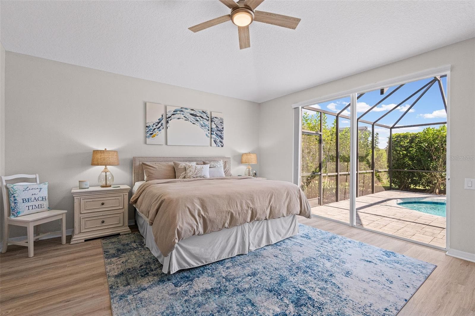 Single Family Residence at 7164 DREWRYS BLF, BRADENTON, photo 33 of 53