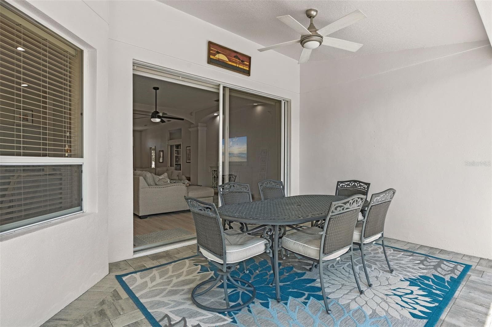 Single Family Residence at 7164 DREWRYS BLF, BRADENTON, photo 42 of 53