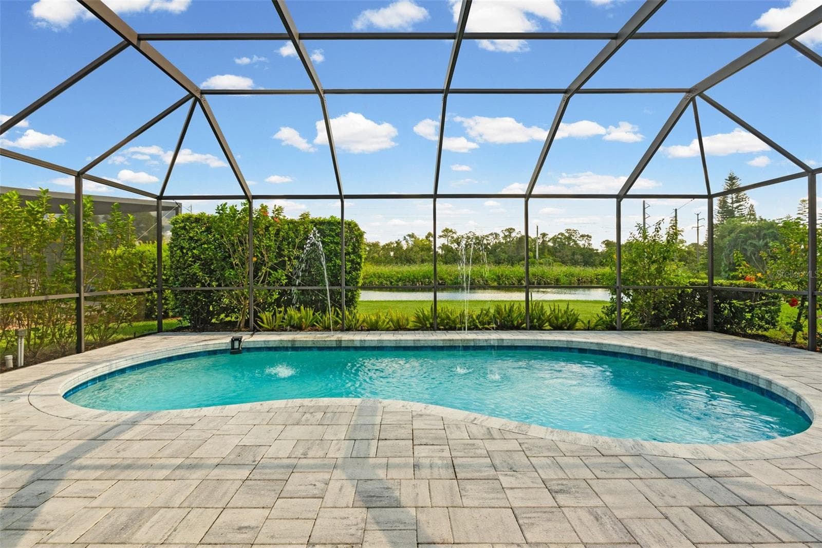 Single Family Residence at 7164 DREWRYS BLF, BRADENTON, photo 43 of 53