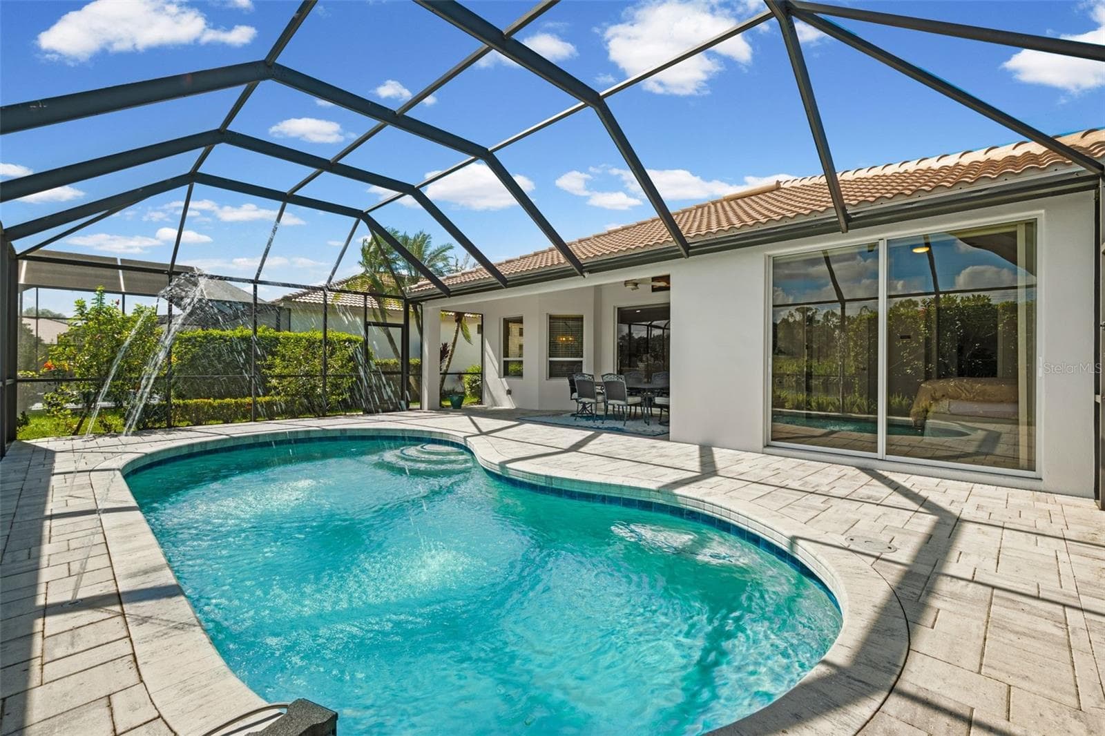 Single Family Residence at 7164 DREWRYS BLF, BRADENTON, photo 47 of 53