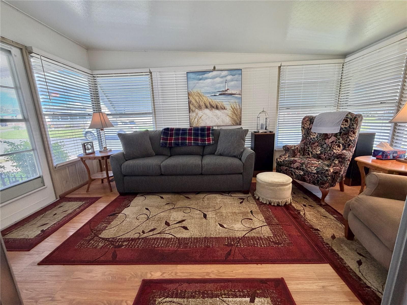 Mobile Home at 131 BOUGAINVILLEA DR, LEESBURG, photo 3 of 68