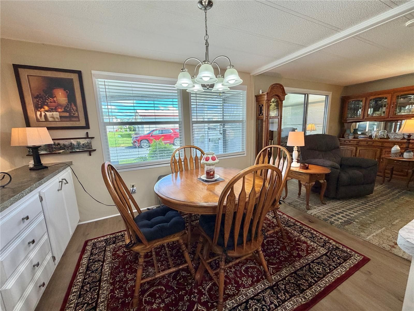 Mobile Home at 131 BOUGAINVILLEA DR, LEESBURG, photo 4 of 68