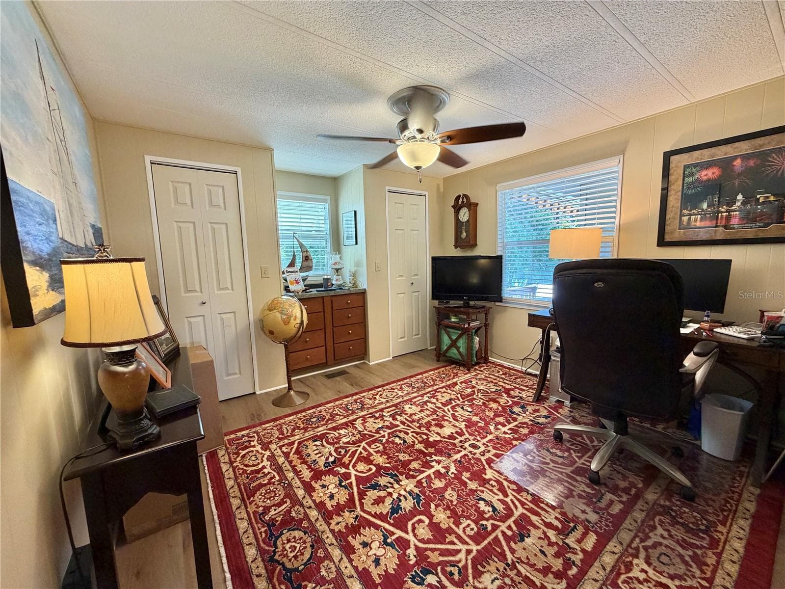 Mobile Home at 131 BOUGAINVILLEA DR, LEESBURG, photo 7 of 68