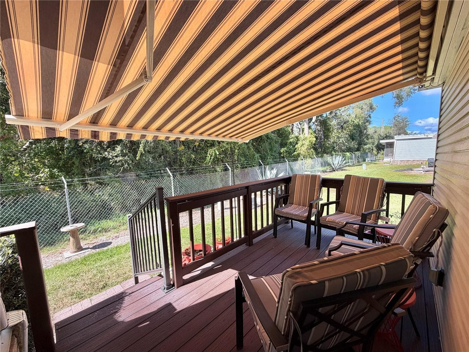 Mobile Home at 131 BOUGAINVILLEA DR, LEESBURG, photo 8 of 68