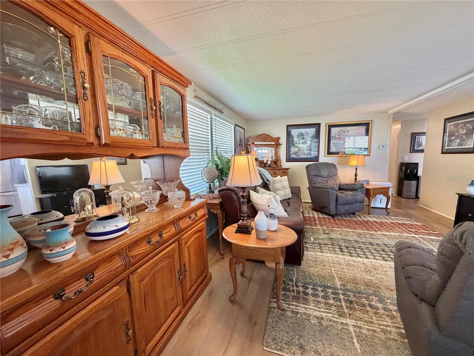 Mobile Home at 131 BOUGAINVILLEA DR, LEESBURG, photo 11 of 68