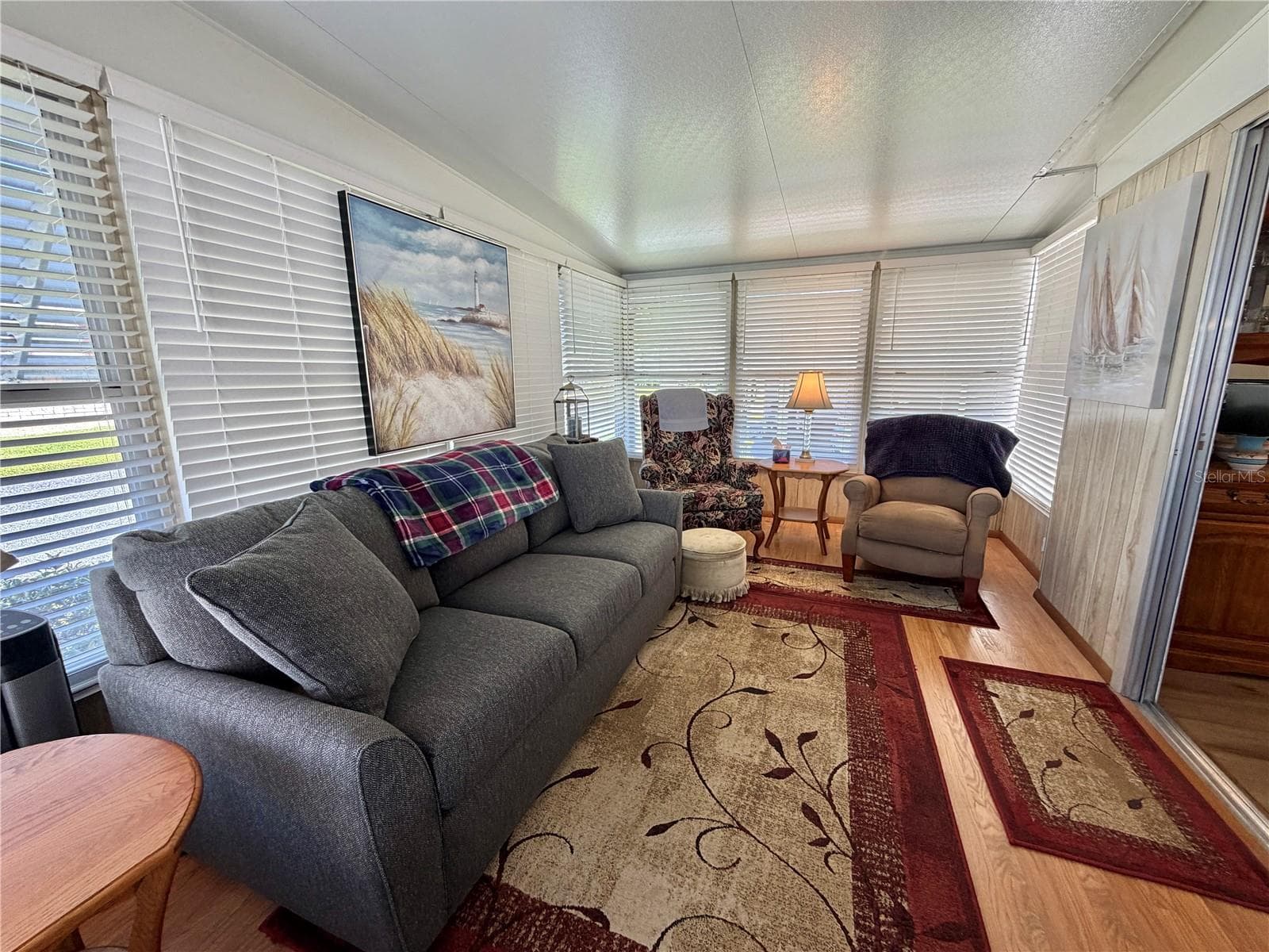 Mobile Home at 131 BOUGAINVILLEA DR, LEESBURG, photo 15 of 68