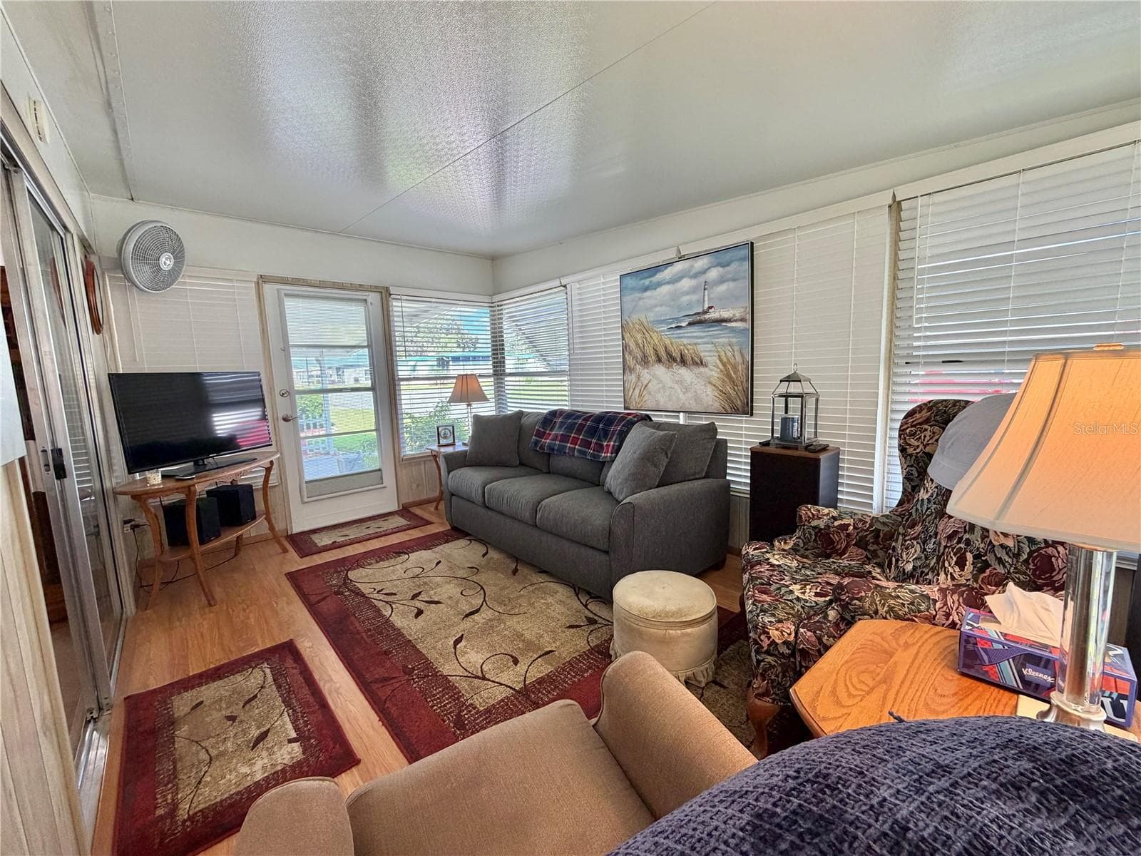 Mobile Home at 131 BOUGAINVILLEA DR, LEESBURG, photo 16 of 68