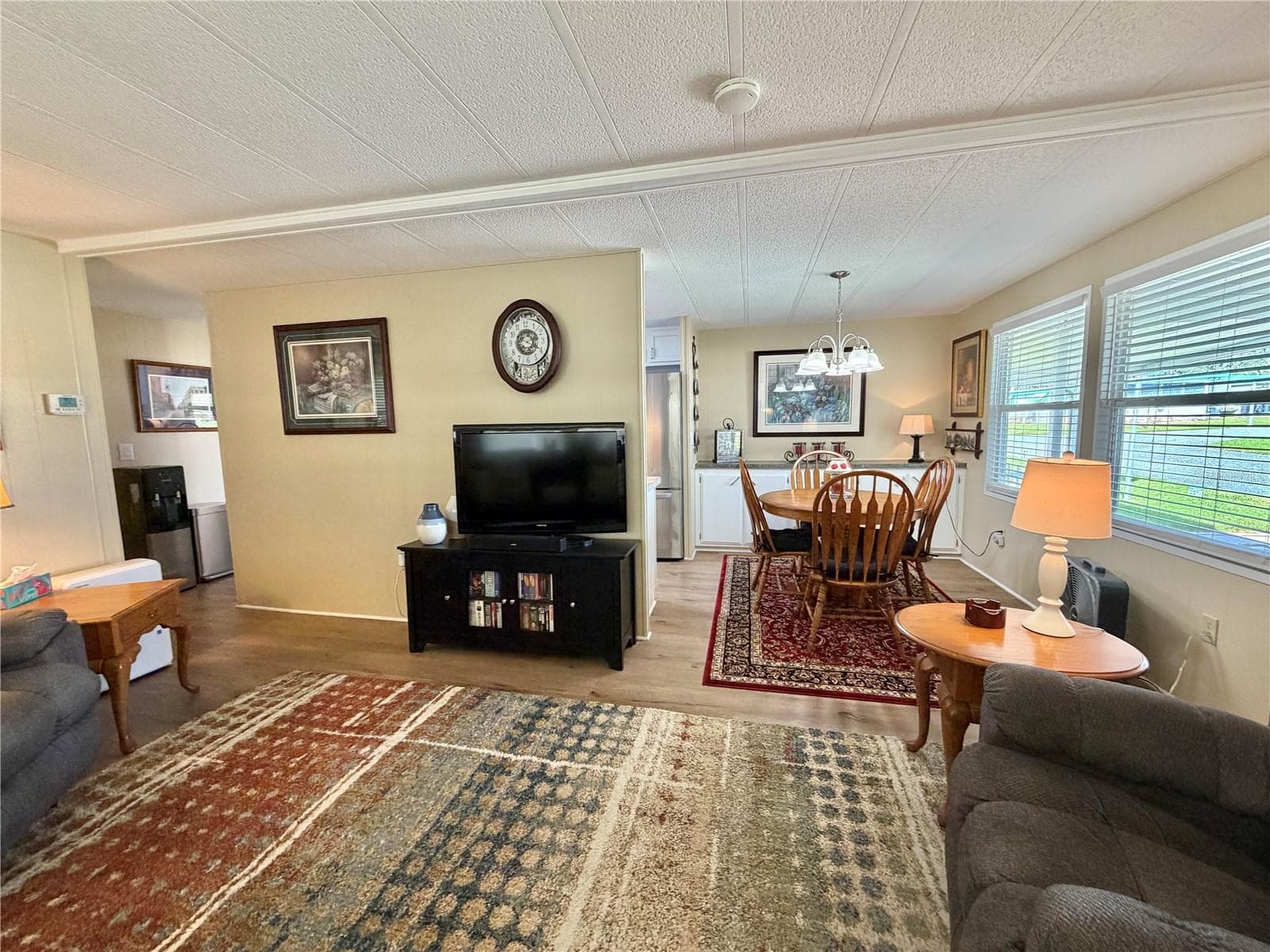 Mobile Home at 131 BOUGAINVILLEA DR, LEESBURG, photo 18 of 68