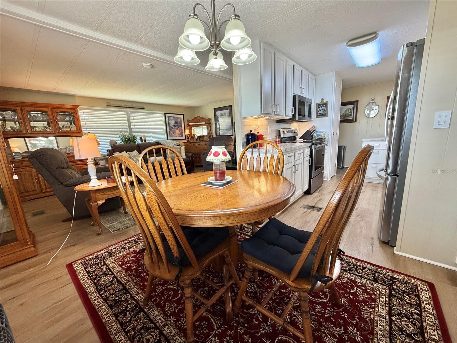 Mobile Home at 131 BOUGAINVILLEA DR, LEESBURG, photo 22 of 68