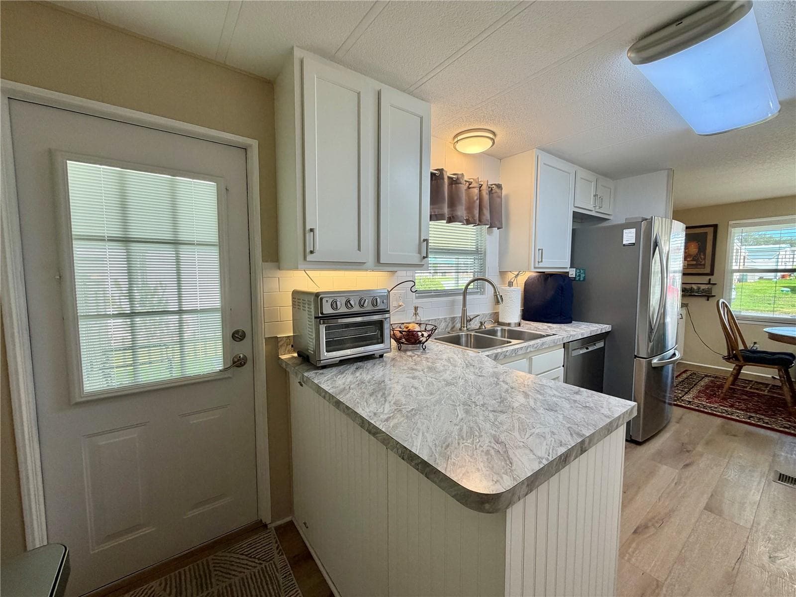 Mobile Home at 131 BOUGAINVILLEA DR, LEESBURG, photo 26 of 68