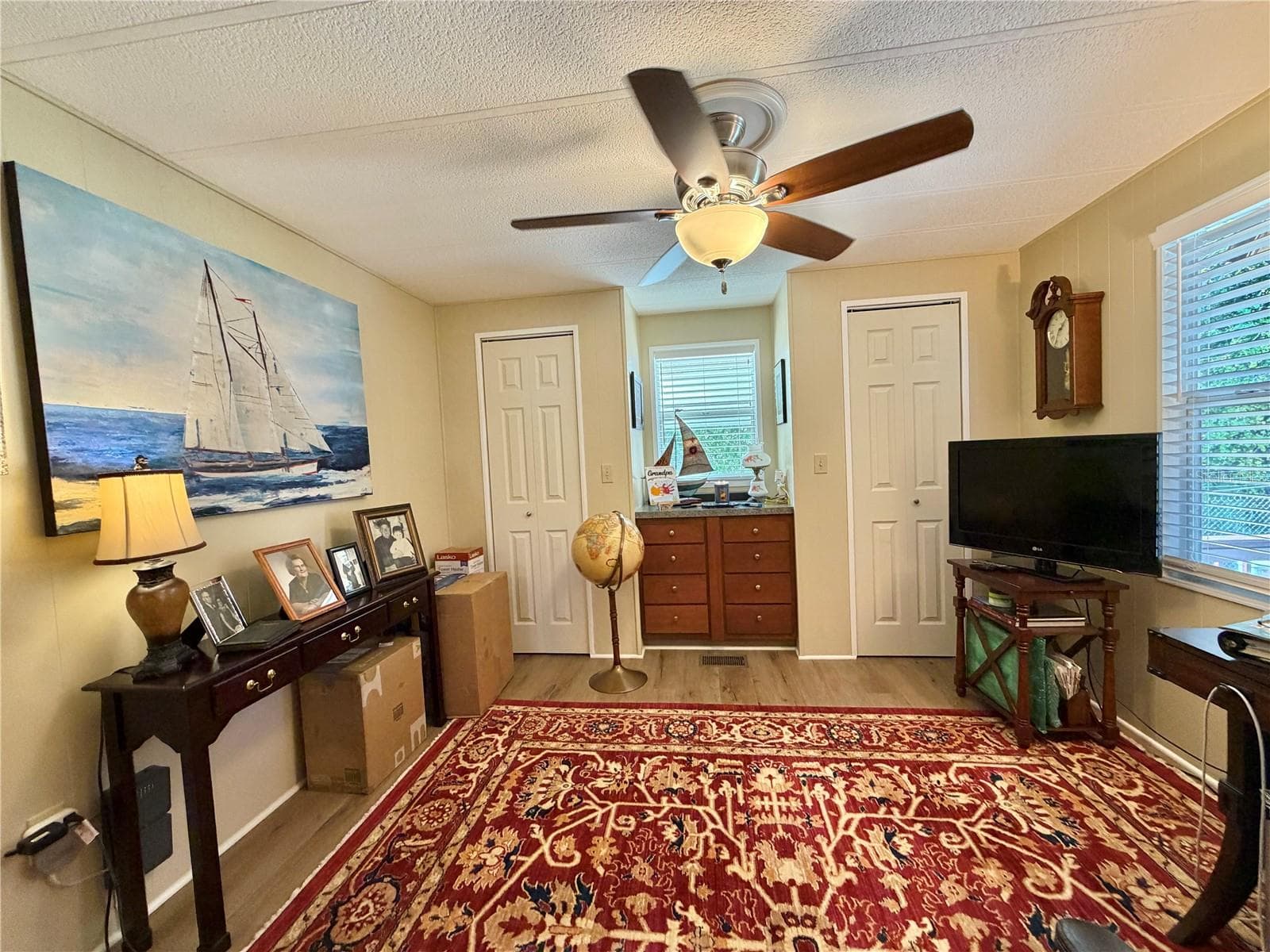 Mobile Home at 131 BOUGAINVILLEA DR, LEESBURG, photo 46 of 68