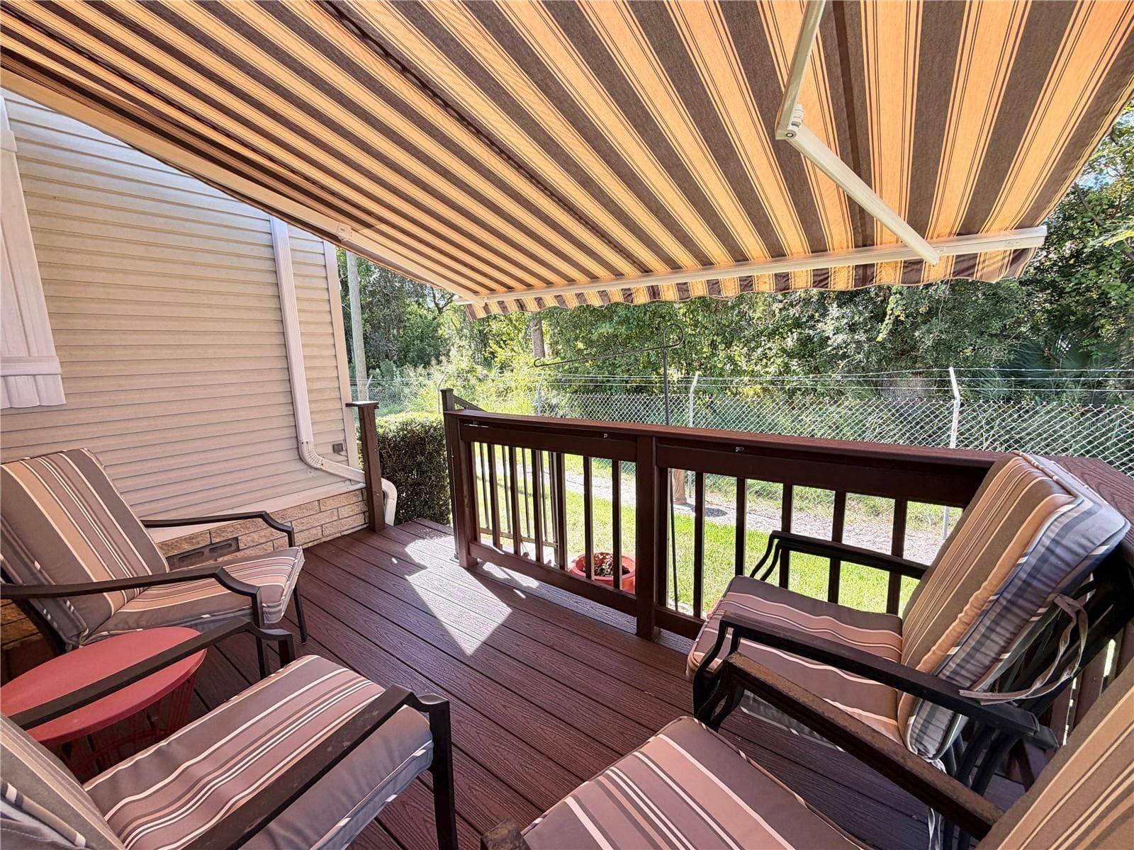 Mobile Home at 131 BOUGAINVILLEA DR, LEESBURG, photo 50 of 68