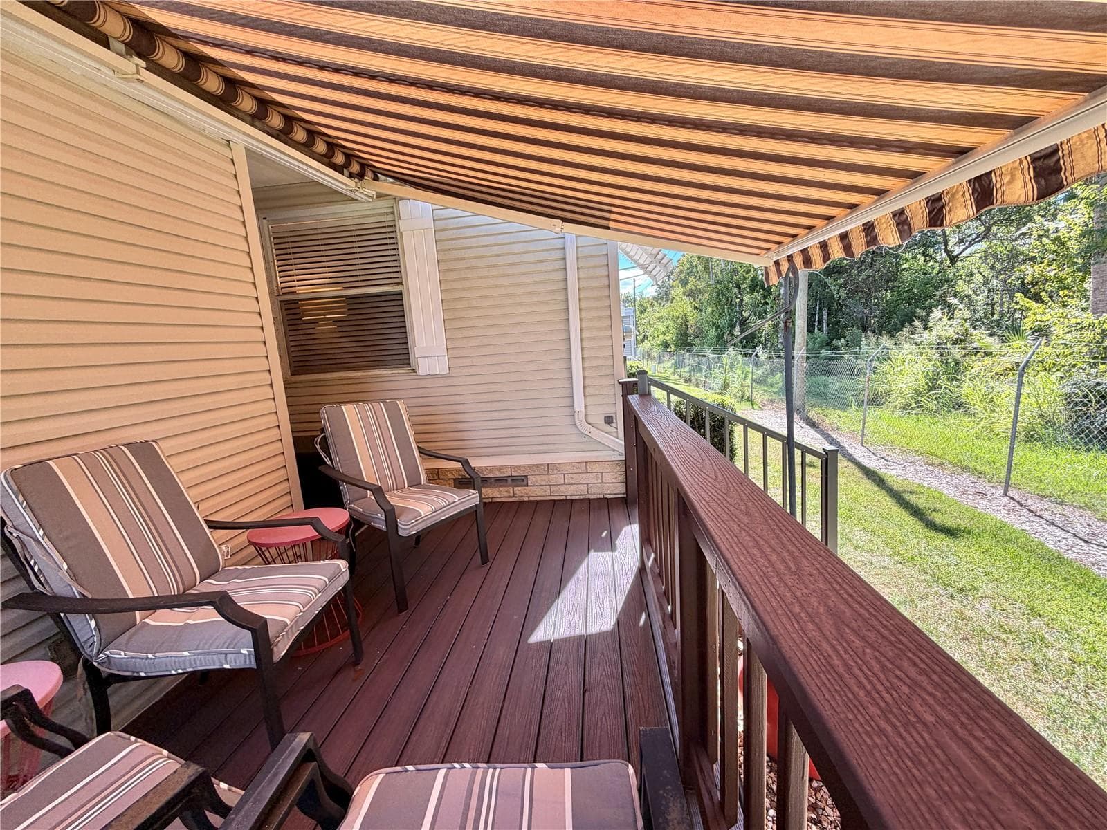Mobile Home at 131 BOUGAINVILLEA DR, LEESBURG, photo 51 of 68