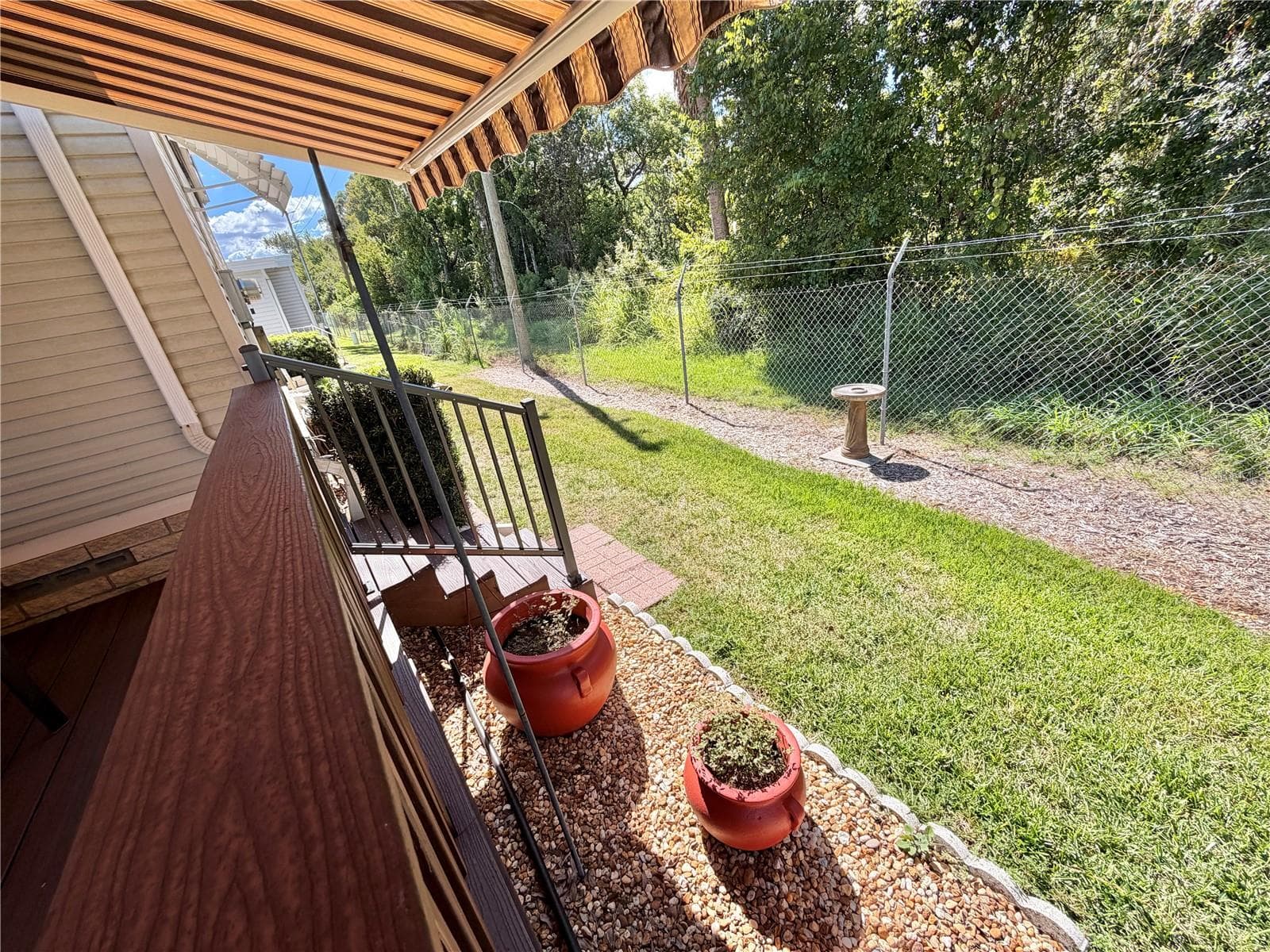 Mobile Home at 131 BOUGAINVILLEA DR, LEESBURG, photo 52 of 68