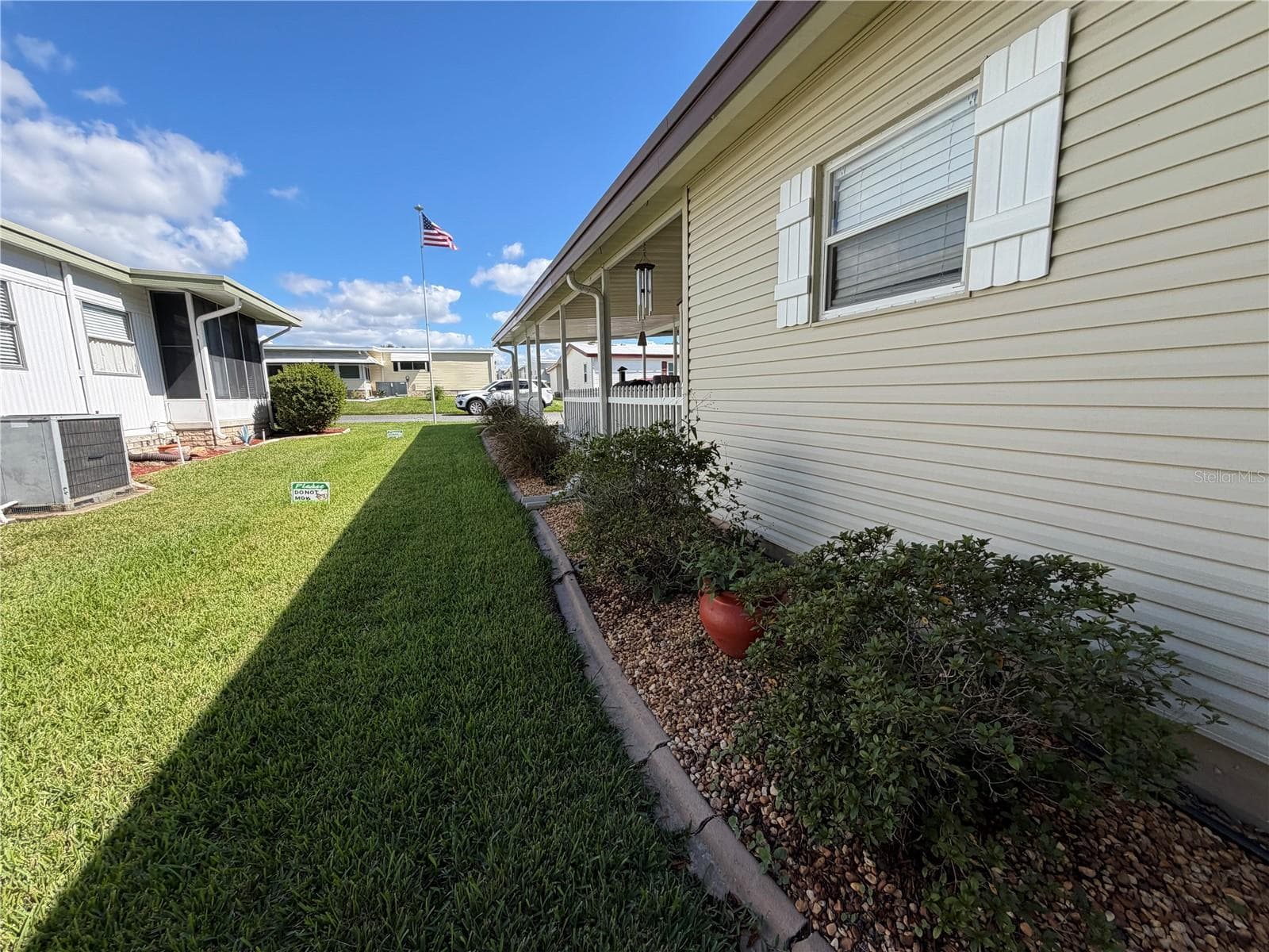 Mobile Home at 131 BOUGAINVILLEA DR, LEESBURG, photo 68 of 68