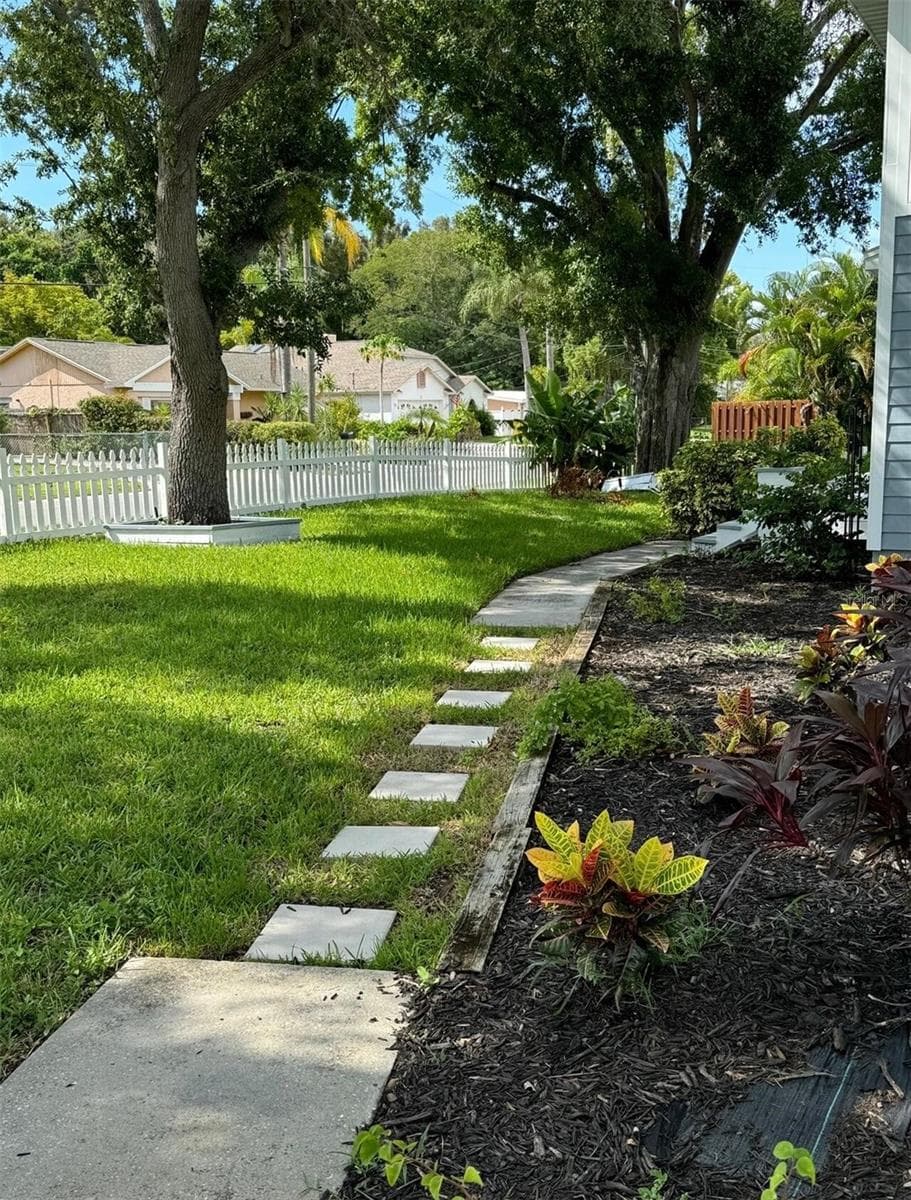 Single Family Residence at 22 CYPRESS DR, PALM HARBOR, photo 35 of 37