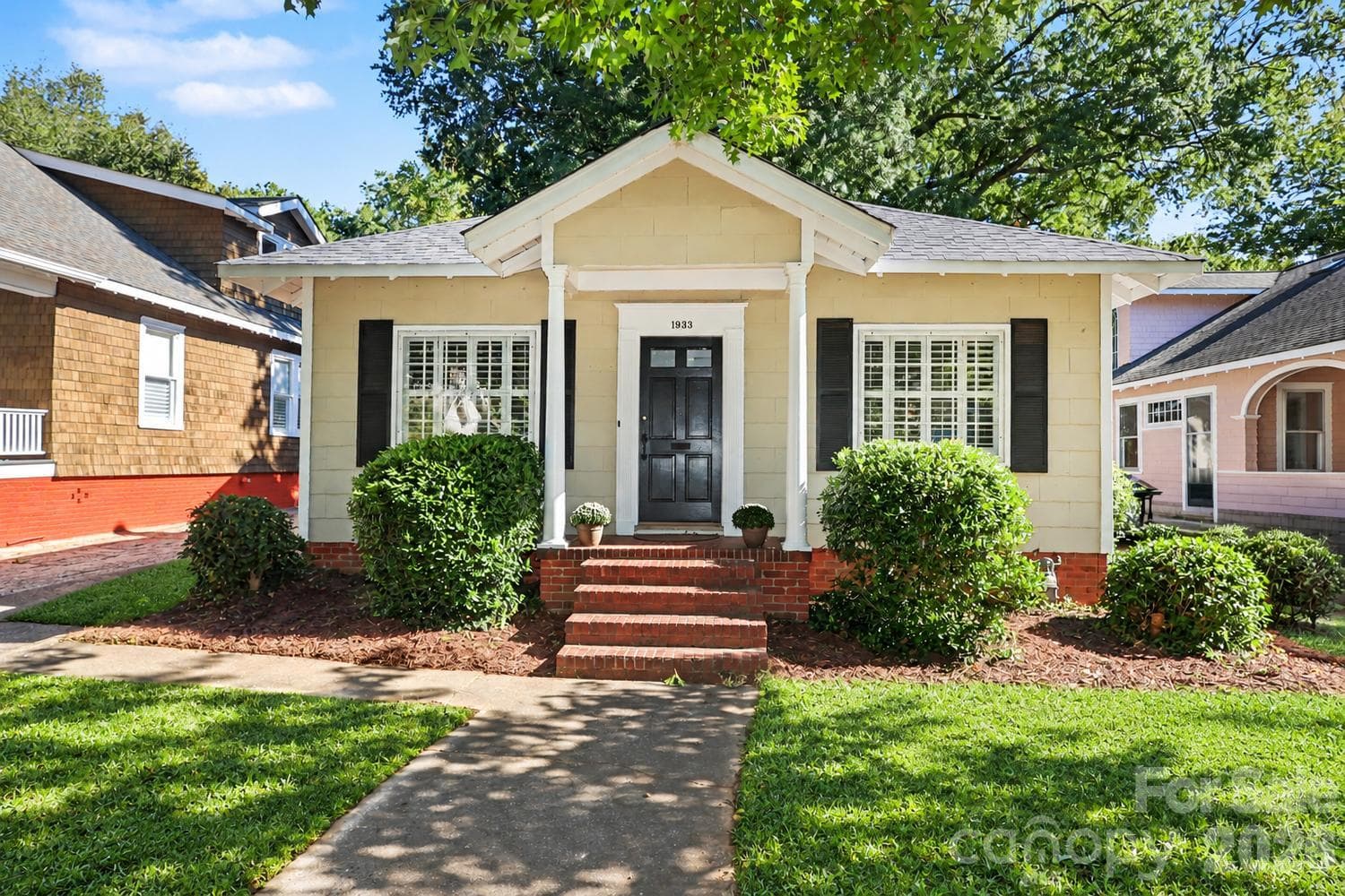 1933 Park Road