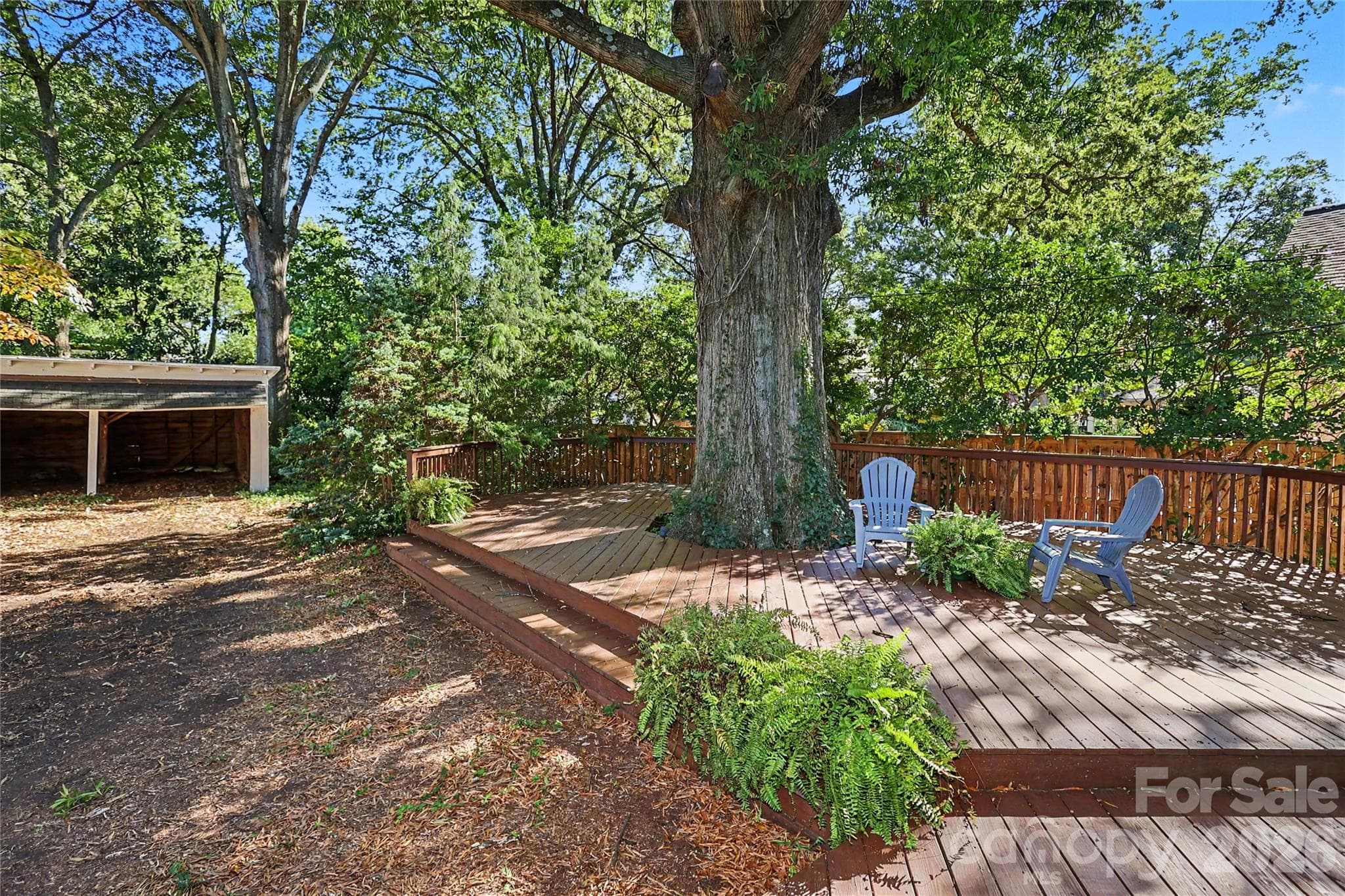 Single Family Residence at 1933 Park Road, Charlotte, photo 29 of 34