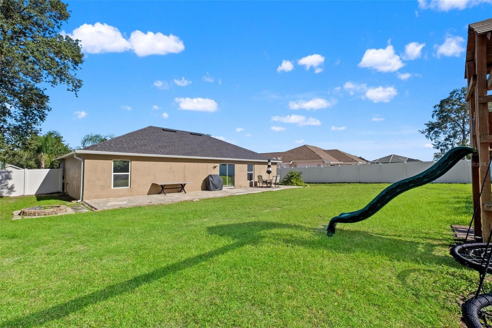 Single Family Residence at 11134 MAYFLOWER RD, SPRING HILL, photo 29 of 42