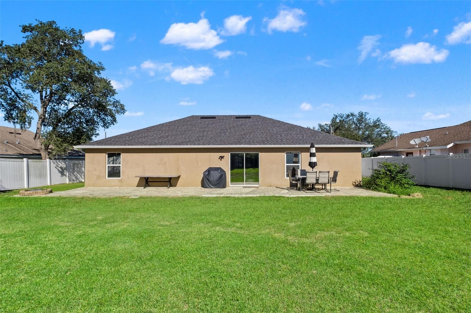 Single Family Residence at 11134 MAYFLOWER RD, SPRING HILL, photo 32 of 42