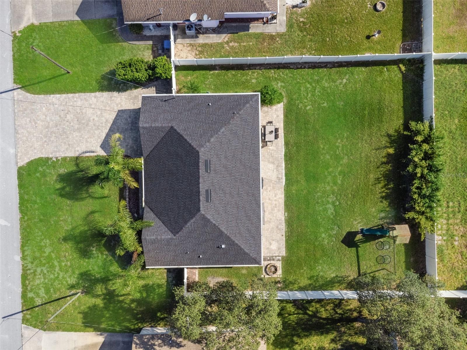 Single Family Residence at 11134 MAYFLOWER RD, SPRING HILL, photo 37 of 42
