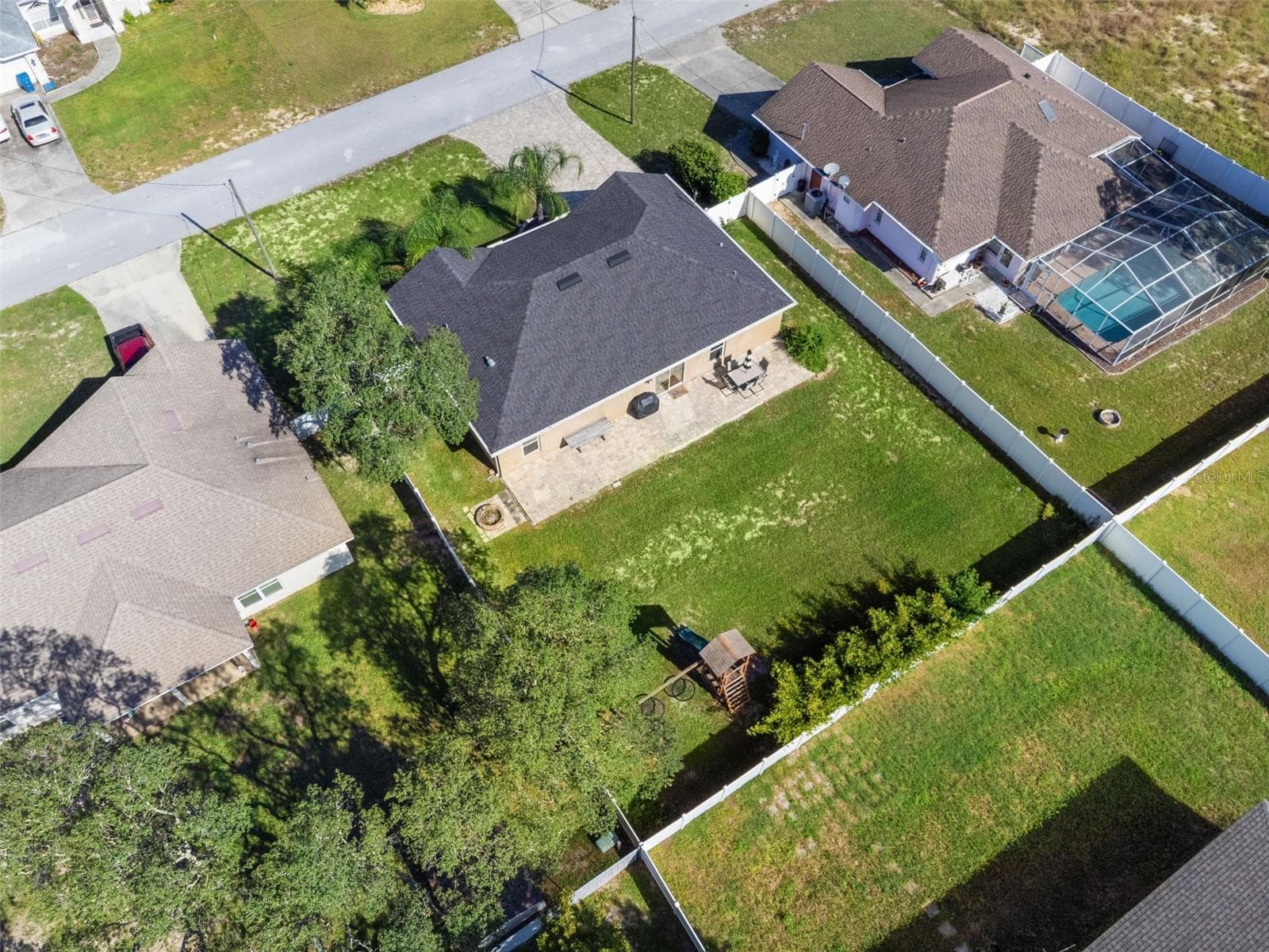 Single Family Residence at 11134 MAYFLOWER RD, SPRING HILL, photo 38 of 42