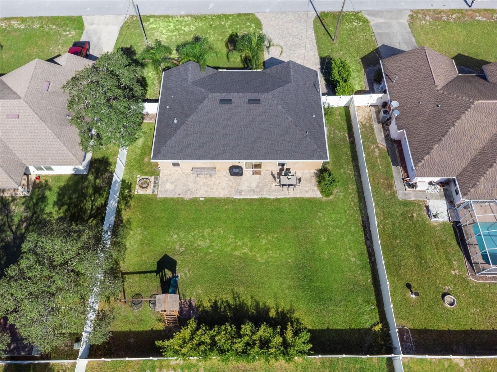 Single Family Residence at 11134 MAYFLOWER RD, SPRING HILL, photo 39 of 42