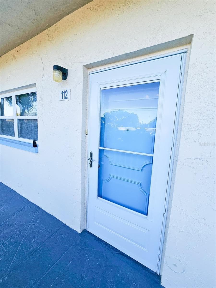 Condominium at 2850 59TH ST S #112, GULFPORT, photo 2 of 37