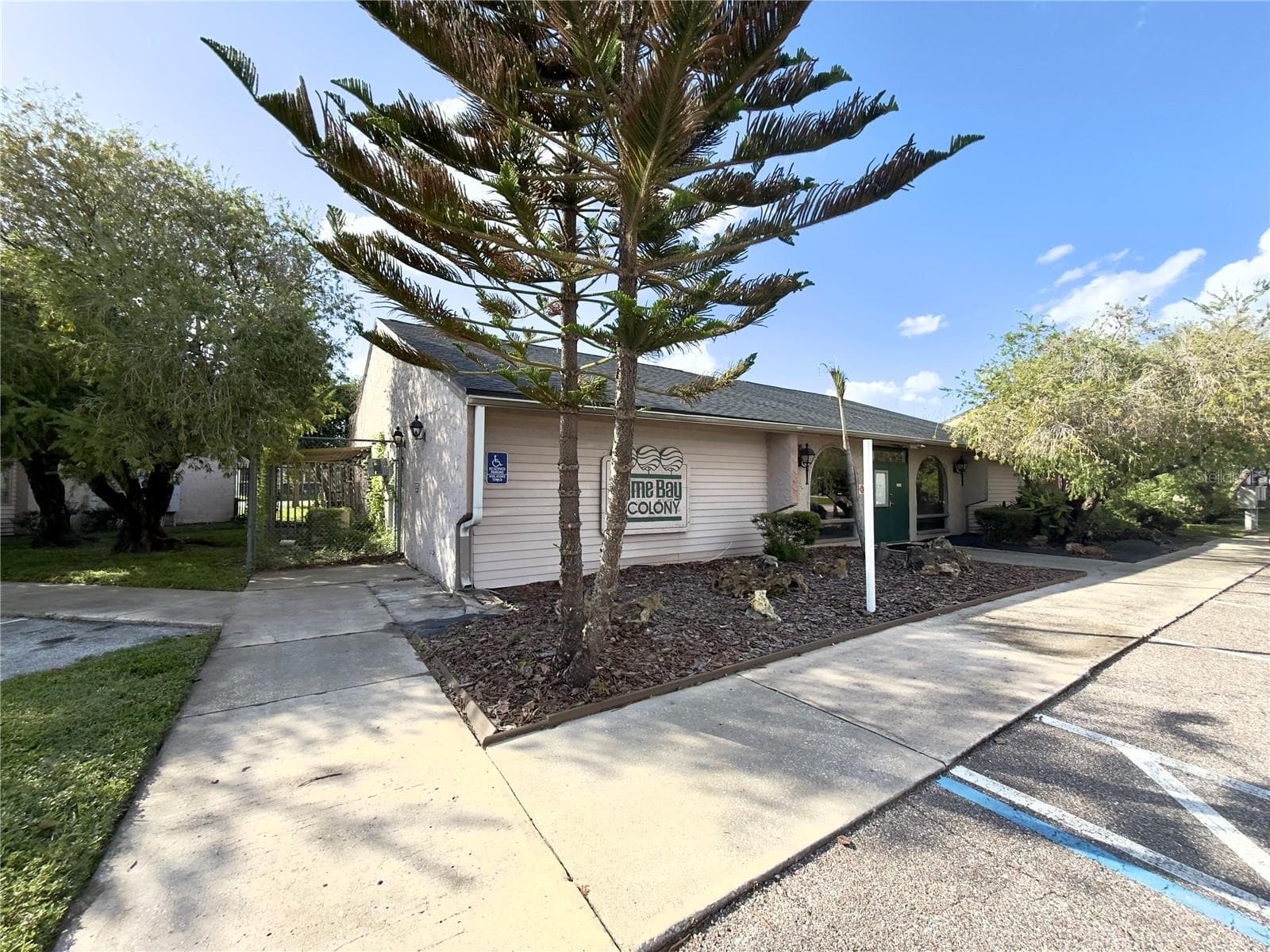 Condominium at 4030 NORWICH RD #2404, ORLANDO, photo 24 of 24